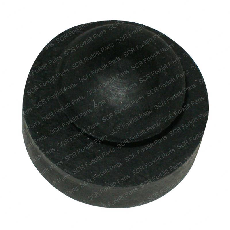 BUMPER - RUBBER BC6519178 bc6519178 product image