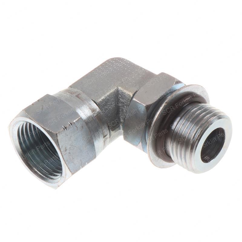 ELBOW - 90 DEG - HYDRAULIC MB0307978 mb0307978 product image