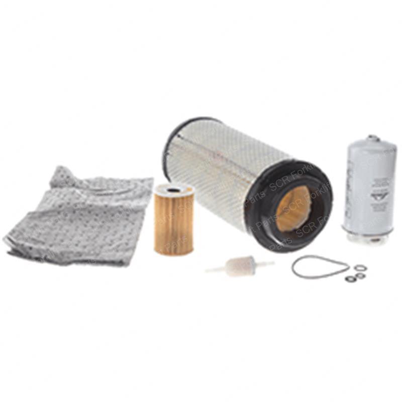 MAINT KIT - 394-02-D - 1000HR LIL0009408145 lil0009408145 product image