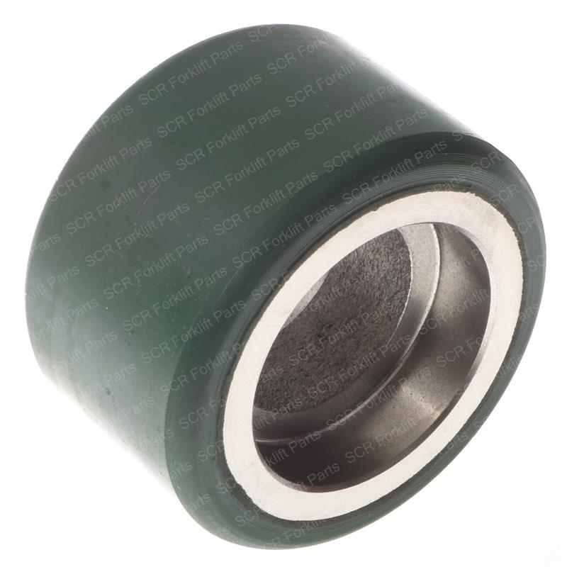 WHEEL - POLY - GMAX CR310250-305-STEL cr310250-305-stel product image