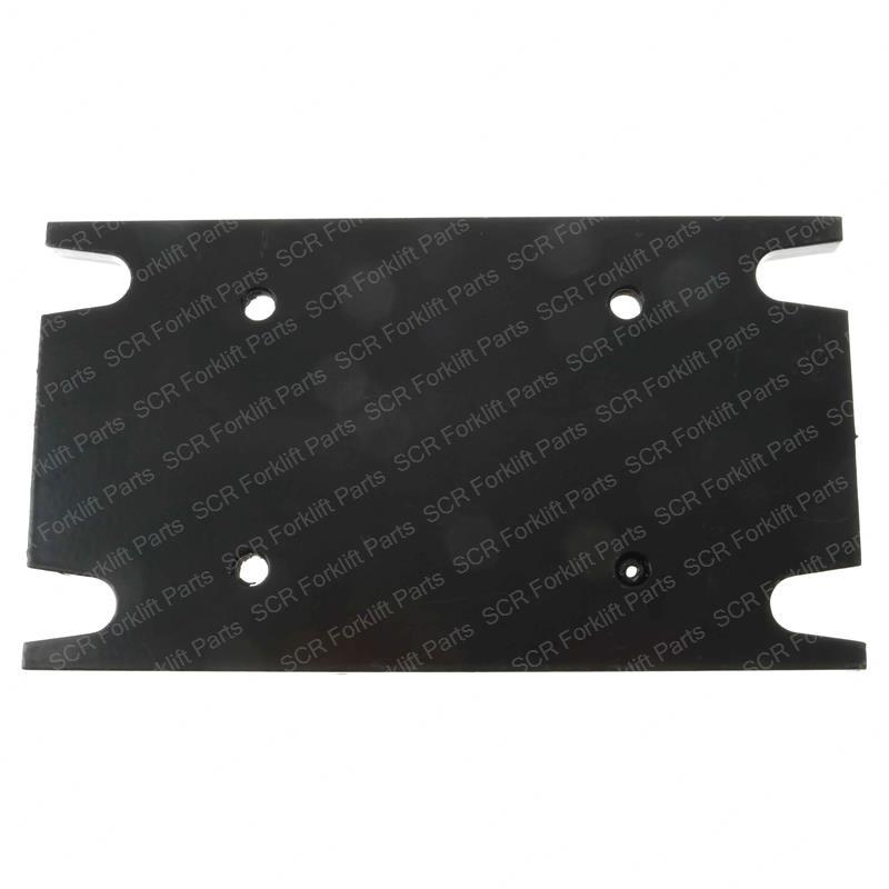 PLATE CASTER MOUNT CR117009 cr117009 product image