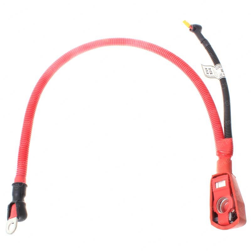 CABLE AS - BATTERY  POS DWA214073A dwa214073a product image