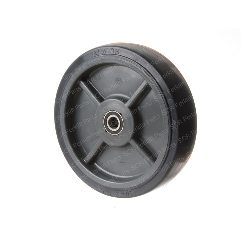WHEEL - CASTER 10 X 2.50 RA4860208 ra4860208 product image
