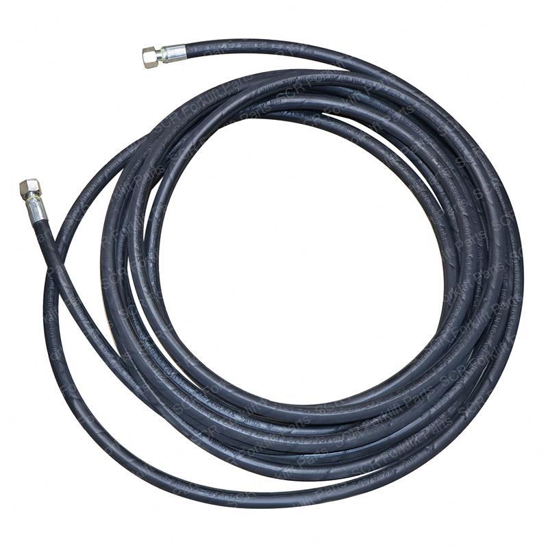HOSE ASSY 3/8  STR FEM STR FEM GN49130-41082GT gn49130-41082gt product image