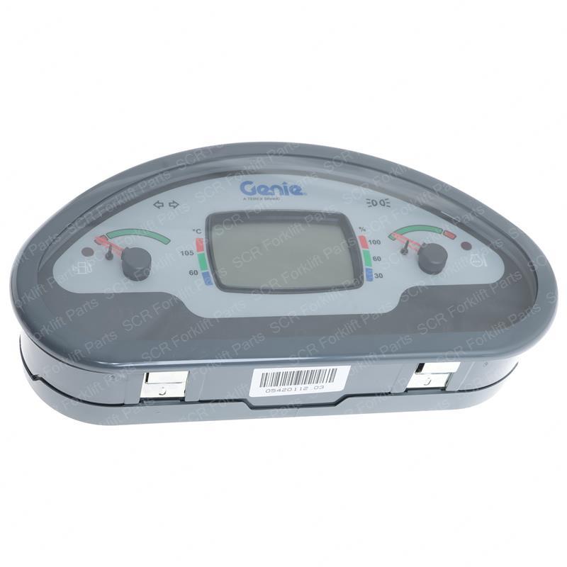 DISPLAY ECOMATRIX STAGE V GN56.0016.0215GT gn56-0016-0215gt product image