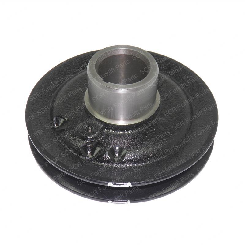 PULLEY - CRANKSHAFT TY13471-76002-71 ty13471-76002-71 product image