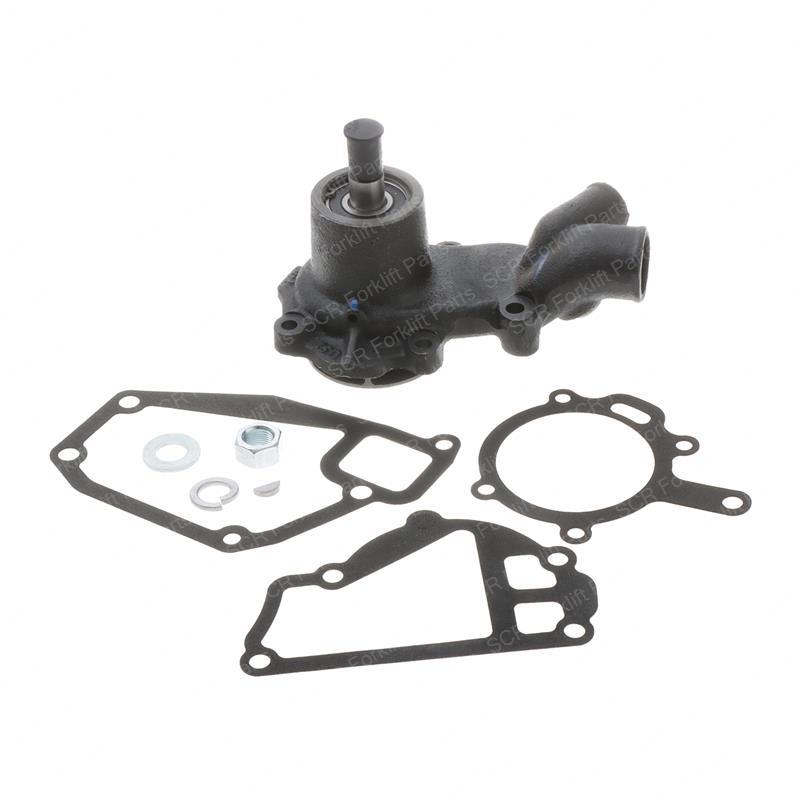 PUMP-WATER JC41312736-R jc41312736-r product image