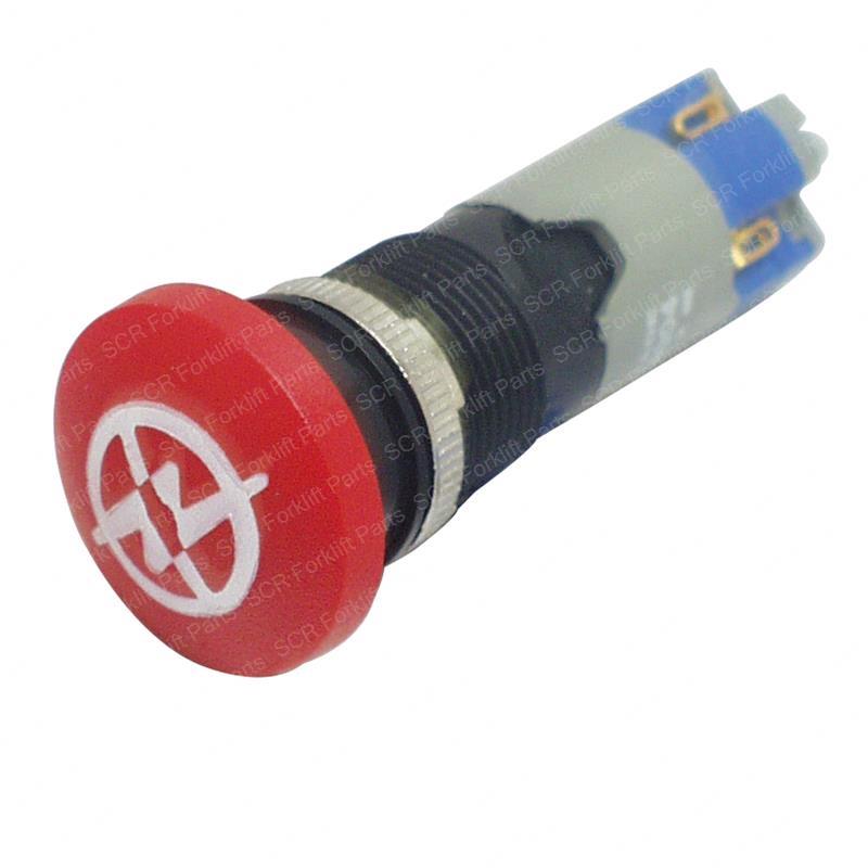 PANEL - SWITCH 5 AMP CR120198-001 cr120198-001 product image