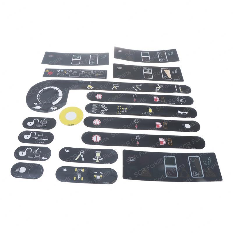 KIT-(SERVICE) PLTFRM BOX DECAL JL1001241339 jl1001241339 product image
