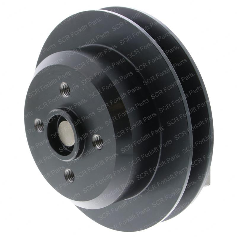BEARING ASSY,FAN DRIVE NI9042513380 ni9042513380 product image