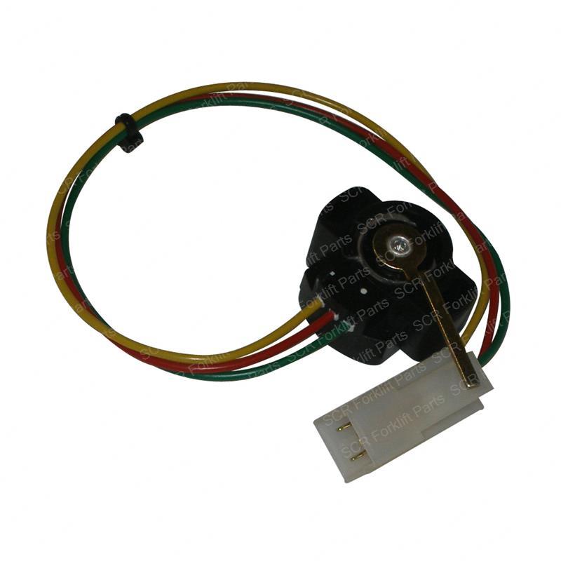 POTENTIOMETER ASSEMBLY LI113.380.10.72 li113-380-10-72 product image