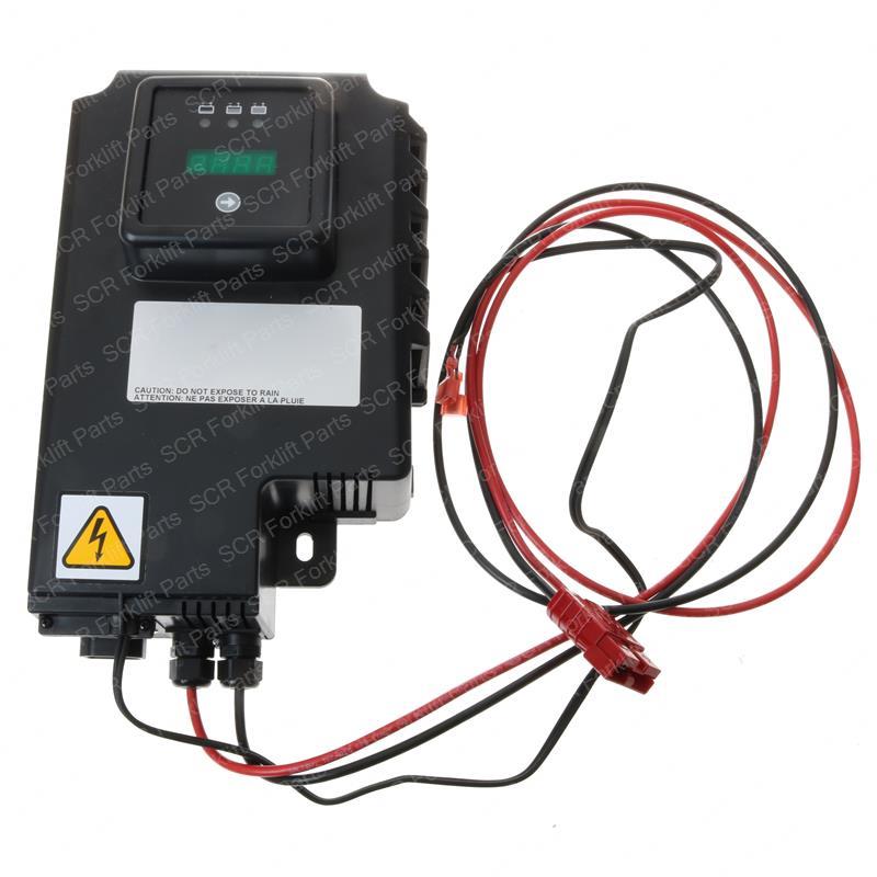 CHARGER-24V/20A 120VAC ONBOARD CL7011305 cl7011305 product image