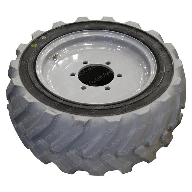TIRE ASSEMBLY - RH SY28-103595 sy28-103595 product image