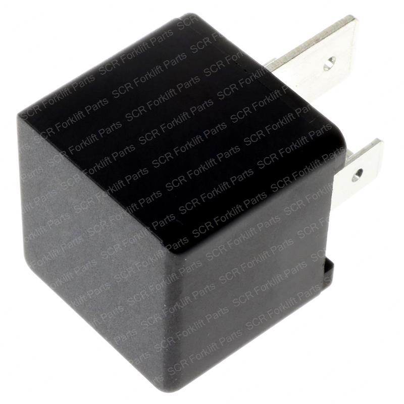 RELAY - 40 AMP 12 VOLT BC799304 bc799304 product image