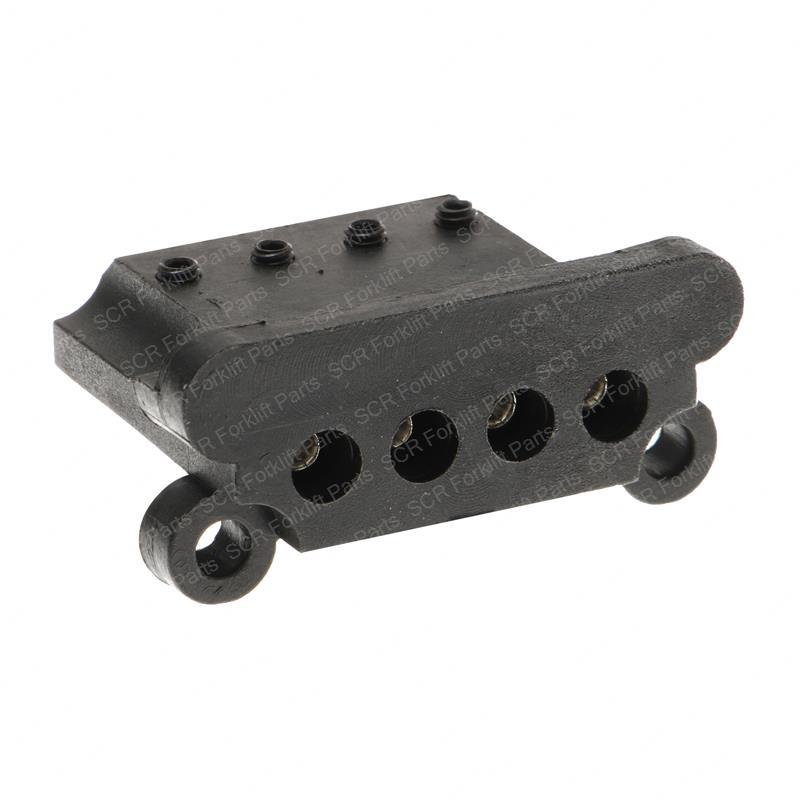 BRACKET ASSEMBLY (4-SOCKET) LI61593801500 li61593801500 product image