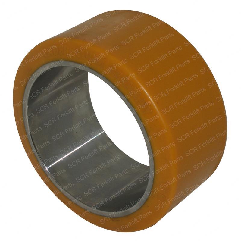 TIRE - POLY 254X120X190 KO0RA2761320 ko0ra2761320 product image
