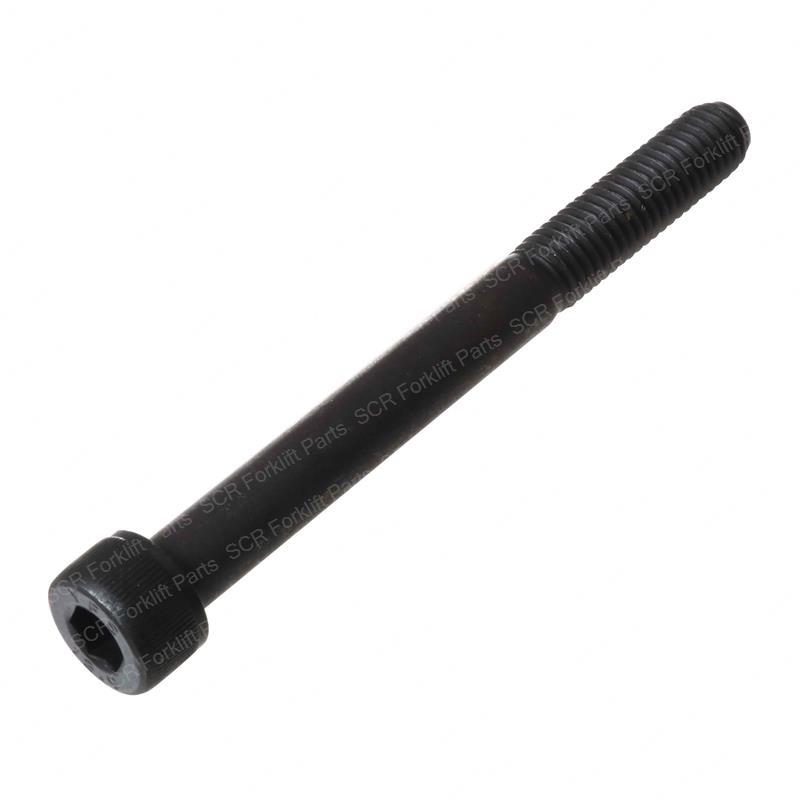 BOLT - SOCKET M8-1.25X80MM TY00590-48789-71 ty00590-48789-71 product image