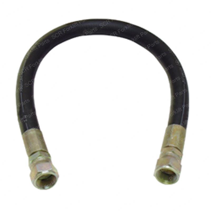 HYDRAULIC HOSE ASSEMBLY YT220020714 yt220020714 product image