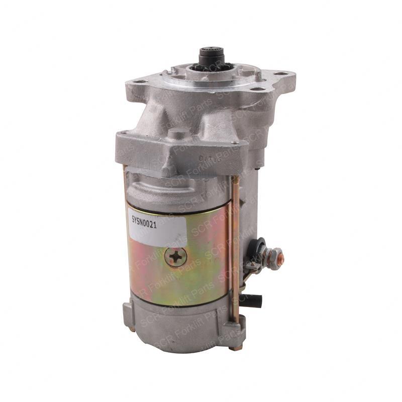 STARTER - NEW TY00591-05378-81 ty00591-05378-81 product image