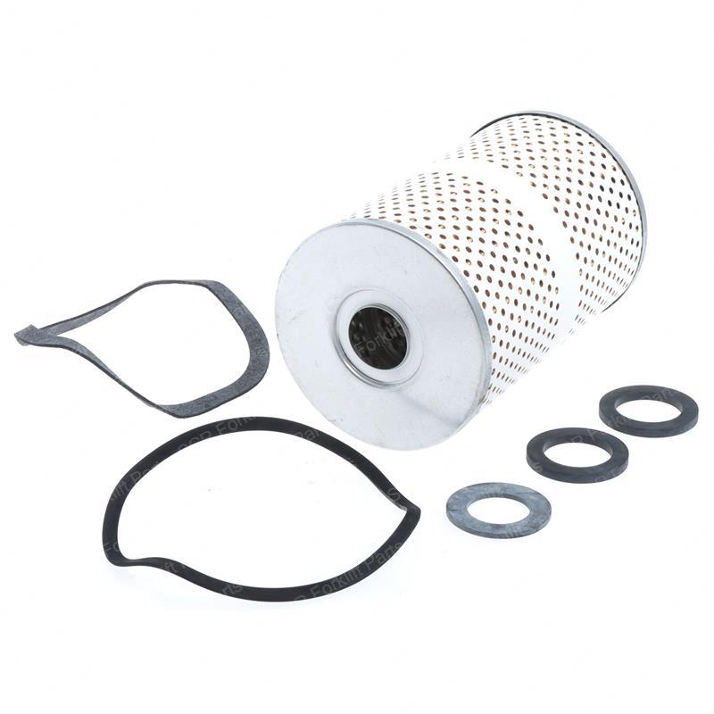 D/S,HYDRAULIC FILTER, CARTRIDG KO4508865 ko4508865 product image