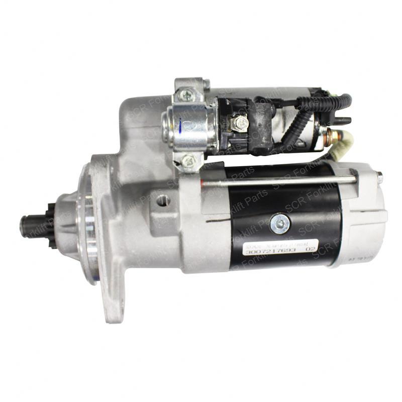 STARTER ASSY DW00516-00042A dw00516-00042a product image