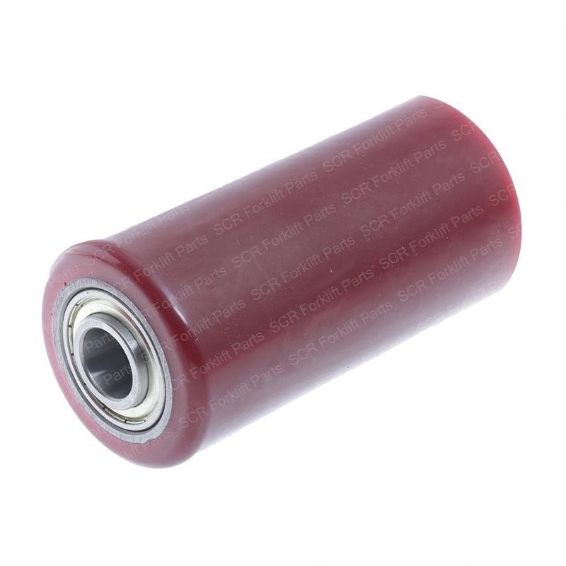POLY WHEEL ASSEMBLY CR100462-201-AS cr100462-201-as product image