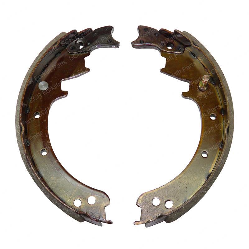SHOE KIT MB32051-23750 mb32051-23750 product image