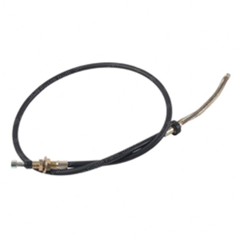 CABLE - BRAKE LH DWNI36531FC300 dwni36531fc300 product image