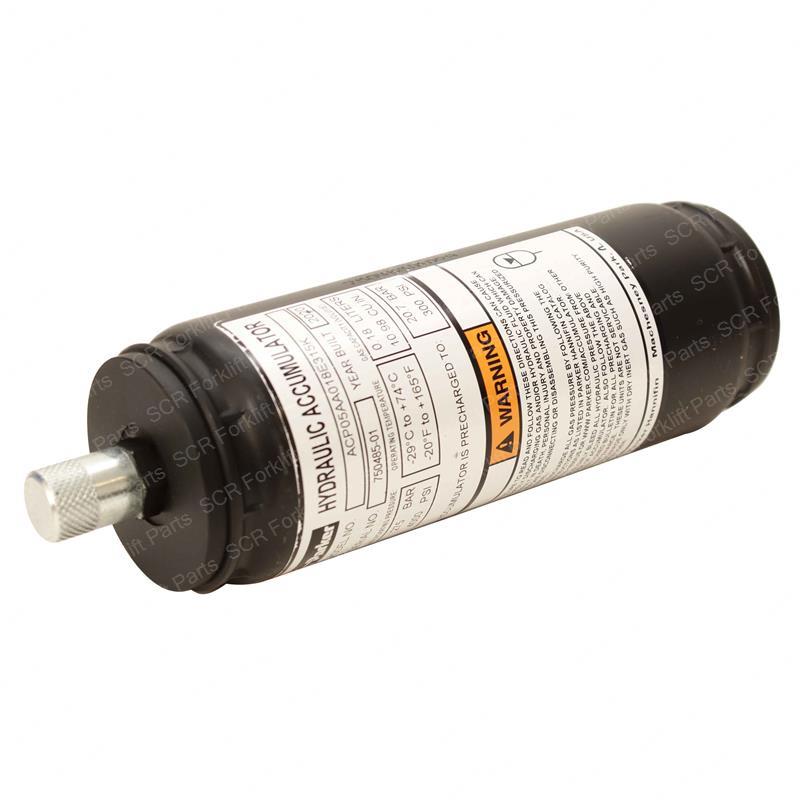 ACCUMULATOR - HYDRAULIC SY31098 sy31098 product image