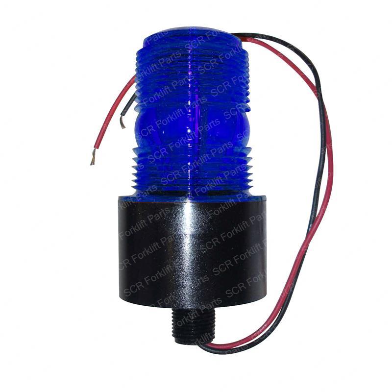 STROBE ML5 - 12-80V - BLUE CR112951003 cr112951003 product image