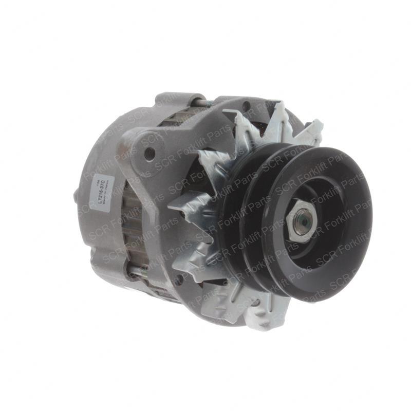 ALTERNATOR - NEW DWNI23100-L6001-HD dwni23100-l6001-hd product image