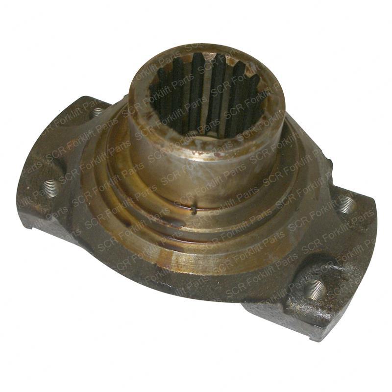 FLANGE JL7126254 jl7126254 product image