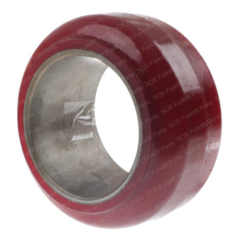 TIRE - POLY 10 X 5 X 6 1/4 SC CL2758129 cl2758129 product image