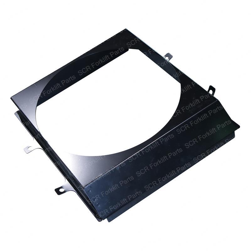 SHROUD-RADIATOR HN18HF-30020 hn18hf-30020 product image