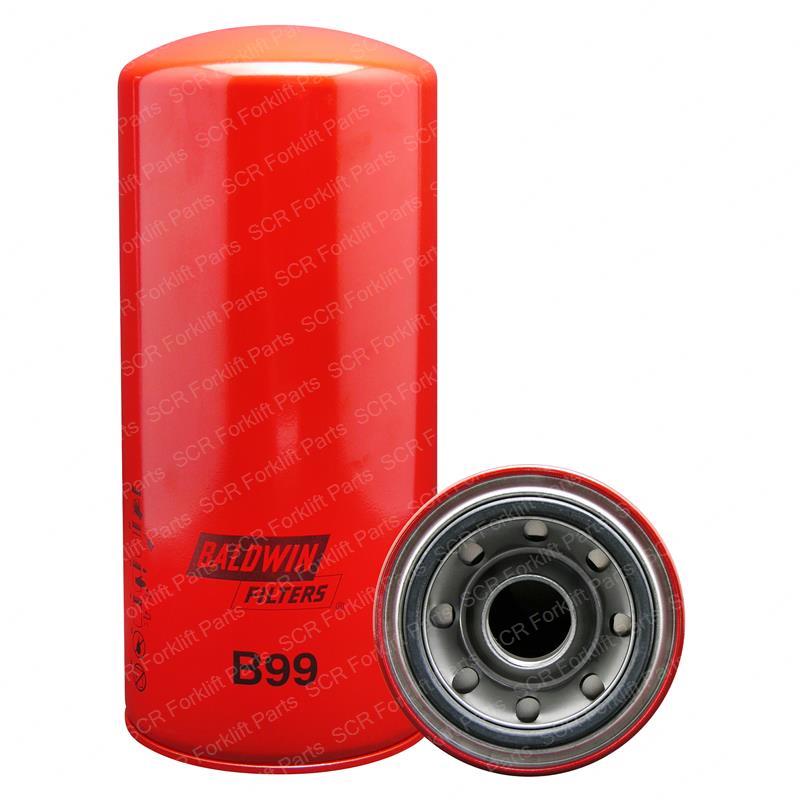 FILTER - OIL CT1R716 ct1r716 product image