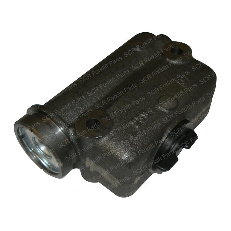 CYLINDER - MASTER HY127241 hy127241 product image