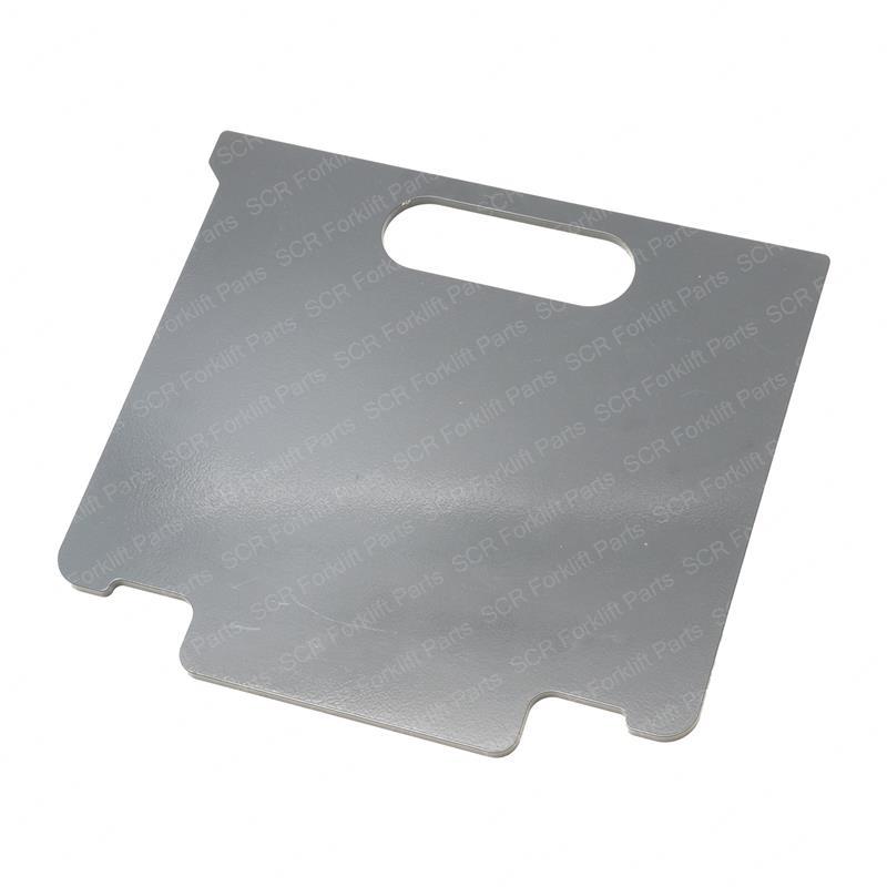 PLATE - BATTERY STOP TY00590-04001-71 ty00590-04001-71 product image