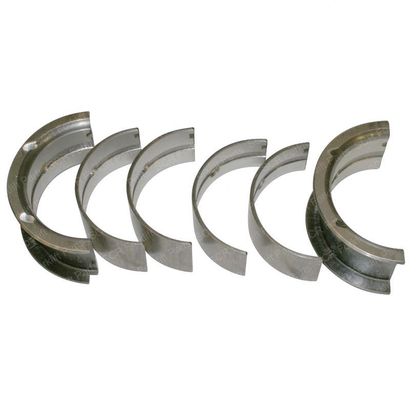 BEARING KIT - MAIN STANDARD DWHY326596 dwhy326596 product image
