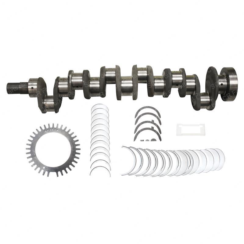CRANKSHAFT KIT HY1537212-ORG hy1537212-org product image
