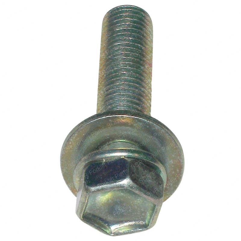 CAPSCREW W/ WASHER NI01186-10040 ni01186-10040 product image