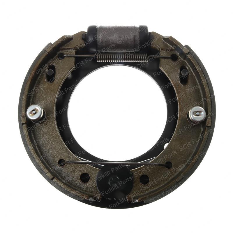 BRAKE ASSEMBLY RH MB0922884 mb0922884 product image