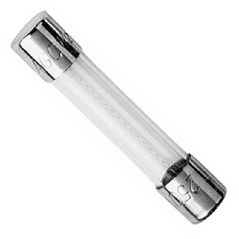 FUSE - 5 AMP TY00591-23074-81 ty00591-23074-81 product image