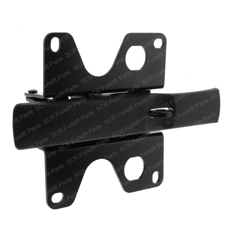 LATCH ASSEMBLY - HOOD JC400/S444 jc400-s444 product image