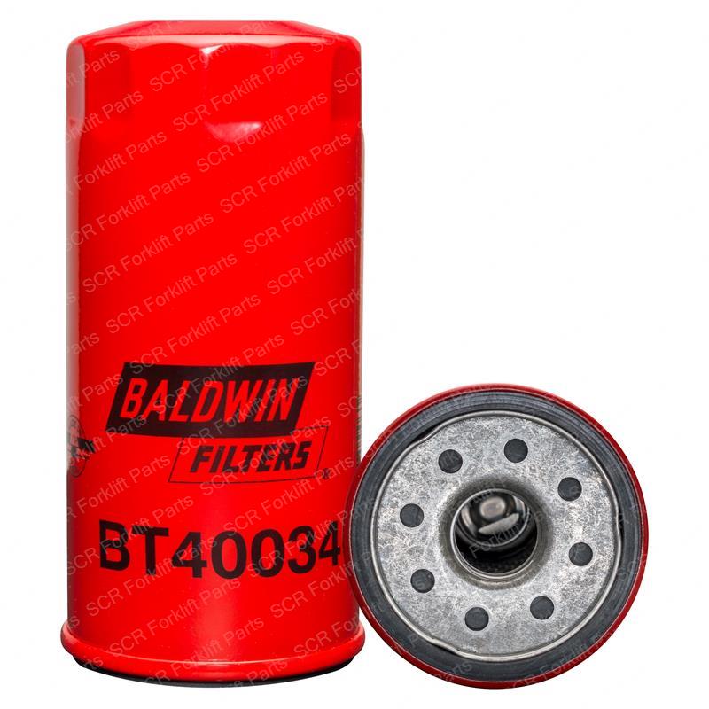 FILTER - OIL DWYT5820348-68 dwyt5820348-68 product image