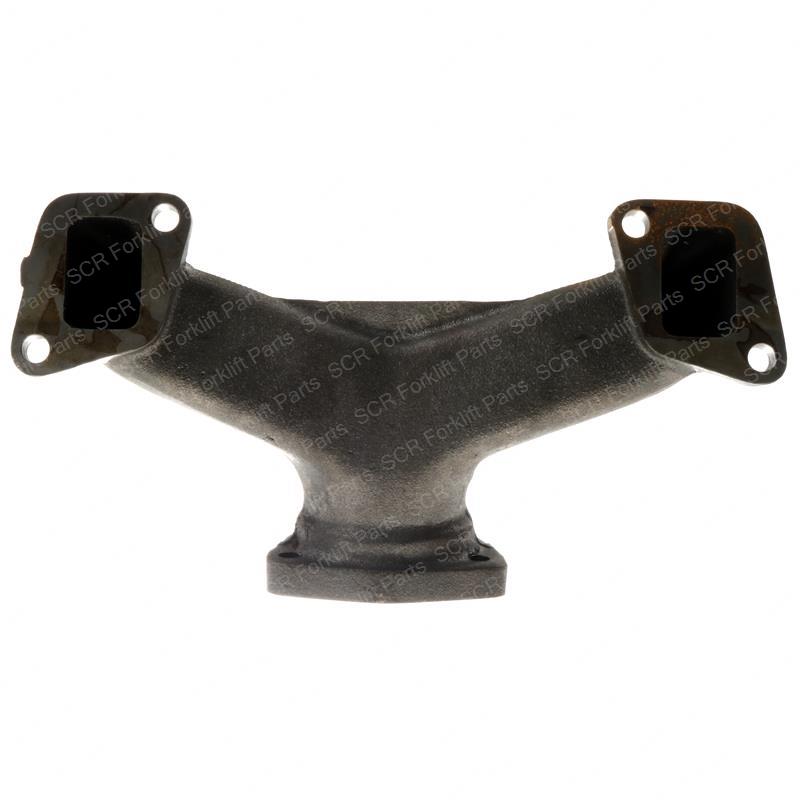 EXHAUST MANIFOLD HY161418 hy161418 product image