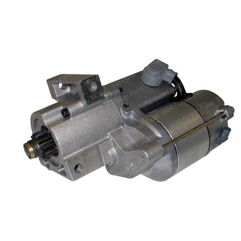 STARTER - HEAVY DUTY NEW JL33001753-HD jl33001753-hd product image
