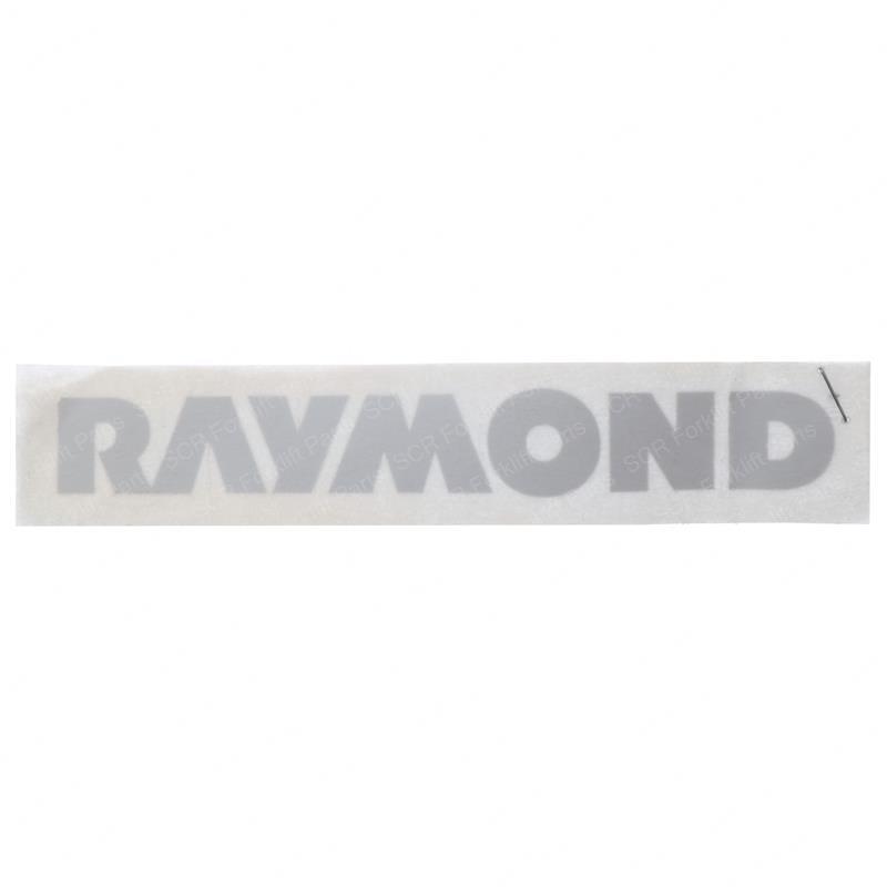 DECAL RAYMOND RA411-511/005 ra411-511-005 product image