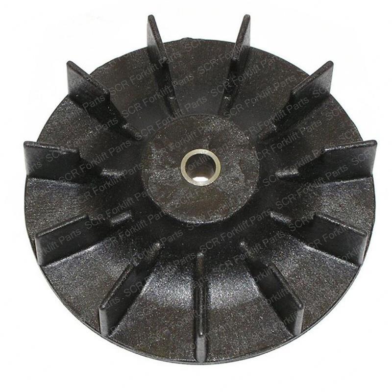 WHEEL - FAN LI3233570705 li3233570705 product image