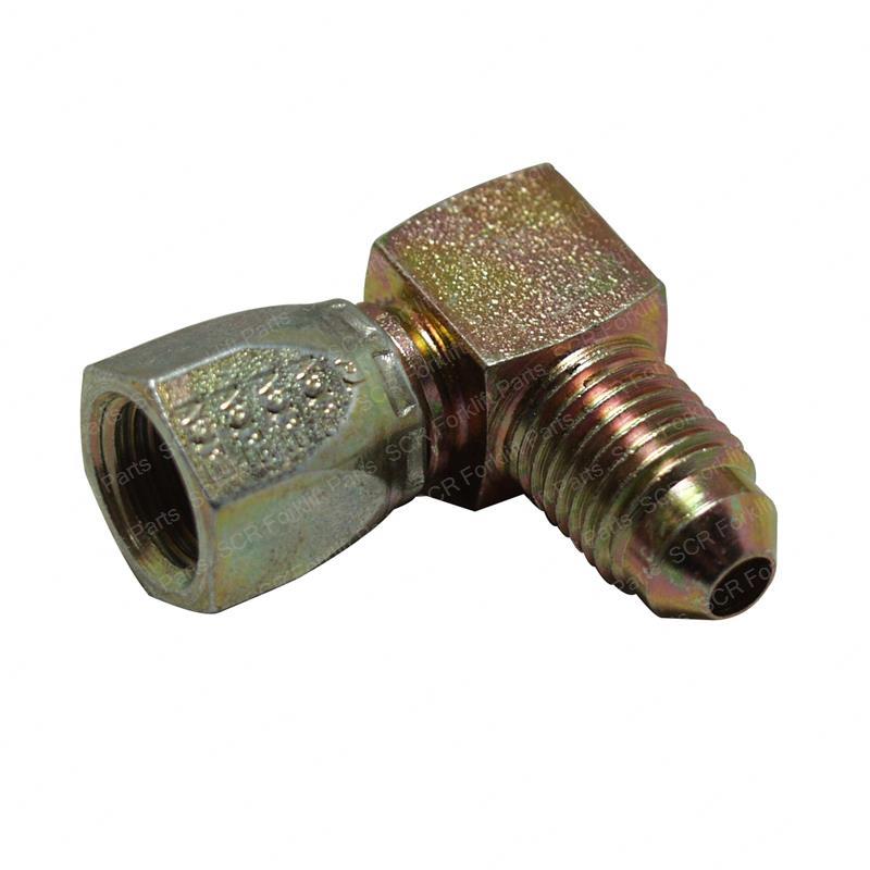 ELBOW - 90 DEG - SWIVEL X JIC JLGN87246 jlgn87246 product image