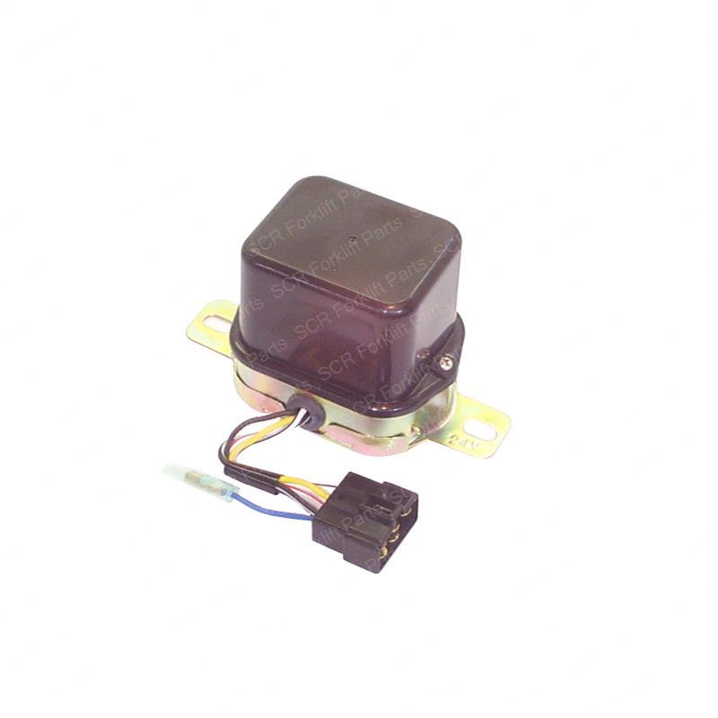 REGULATOR - VOLTAGE 24 VOLT YT220000877 yt220000877 product image